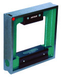 Frame Leveler 200X 200X 42MM