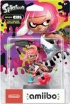 Nintendo Amiibo Splatoon - New Girl