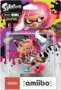 Nintendo Amiibo Splatoon - New Girl