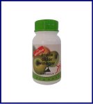Apple Cider Vinegar With Spirulina 60 Caps