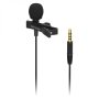 Behringer Bc Lav Condenser Lavalier Microphone For Mobile Devices