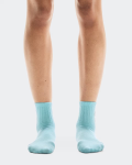 Logo Socks Mid 3-PACK Desert Wash - Large