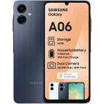 Samsung Galaxy A06 Ds 4G 64GB Blk
