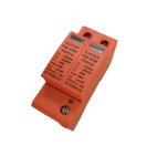 Dc Surge Protective Device