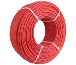 CABLE-4-50-R 4MM2 Single-core Pv Dc Cable 50M - Red