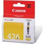 Canon CLI-426 Yellow Cartridge Pixma IP4943 - 446 Pages @ 5%