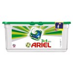 Ariel Auto Capsules 30'S