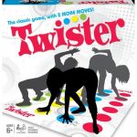 Twister – Game