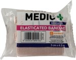Elasticated Bandage 5CM X 4 5M