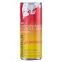 Red Bull The Winter Edition Fuji Apple-ginger Flavour Energy Drink 250ML