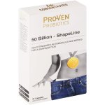 Probiotics 50 Billion Shapeline