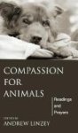 Compassion For Animals Hardcover