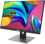 Refurbished Asus 24" PA248QV Proart Monitor 1920 1080 Fhd 75HZ Colour-accurate