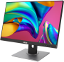 Refurbished Asus 24" PA248QV Proart Monitor 1920 1080 Fhd 75HZ Colour-accurate