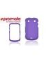 Promate B.shell Blackberry 9900 Colour:purple Retail Box 1 Year Warranty