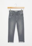 Polo Boys Pjc Slim Fit Jean - Grey