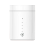 Rechargeable Baby Bottle Warmer With Precise Temperature Selection