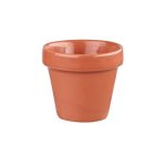 Bit On The Side - Paprika - Dipper Pot - 6.7CM X 6.9CM 12 - CC-BCPA-PL4.1