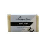 Moisturise Soap Bar 125G