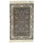 Rugs & Decor / Beautiful Grey Persian Floral Rug - 150 X 100 Cm