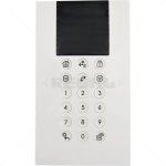 Lightsys Panda Wireless Keypad 868MHZ