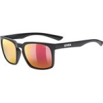 Uvex Lgl 35 Black Sunglasses