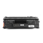 Zaptor Hp 05A Hp 80A Canon 719 Universal Black Compatible Toner - Alternate Brand