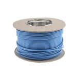 Wire Auto Panel 2.5MM Blue 30MTR Roll