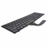 Dell Inspiron 15R N5110 Keyboard