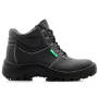 Bova Maverick Safety Boots - Black - UK 9