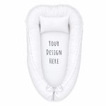 Custom Design Baby Nest Pod Newborn Lounger