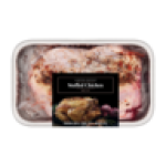 Stuffed Chicken Per Kg