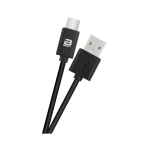 Cord Series USB Type C Cable Black