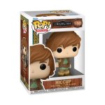 Hiccup How To Train Your Dragon Funko Pop Figure 1790