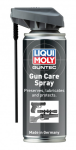 Gun Care Spray Guntec 200ML Liqui Moly