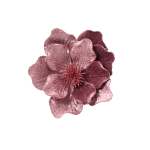 Magnolia On Clip 26X16CM Pink