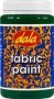 Dala Fabric Paint - 34 Santa Green 250ML