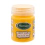 Craft Colour Acrylic Paint Yellow 50ML