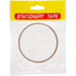 School Stationery Tape Roll 12MM X 33M