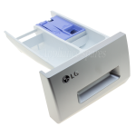 LG Washing Machine Soap Dispenser Drawer
