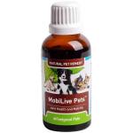 - Mobilive For Dogs & Cats