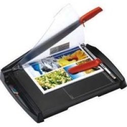 Parrot Products Guillotine 343MM 10 Sheets A4