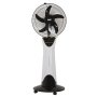Eurolux Rechargeable 16 Mist Fan