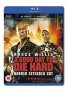 IMPORTS Good Day To Die Hard Blu-ray