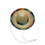 MINI Mexican Hat