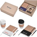 Koberry Kraft Gift Set