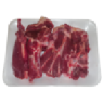Lamb Chops Best End Per Kg