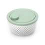 Brabantia Tasty+ Salad Spinner Jade Green