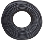 Sol-cable 500M-4-B Solar Cable 4MM 500M Length Black