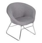 Madison Visitors Chair